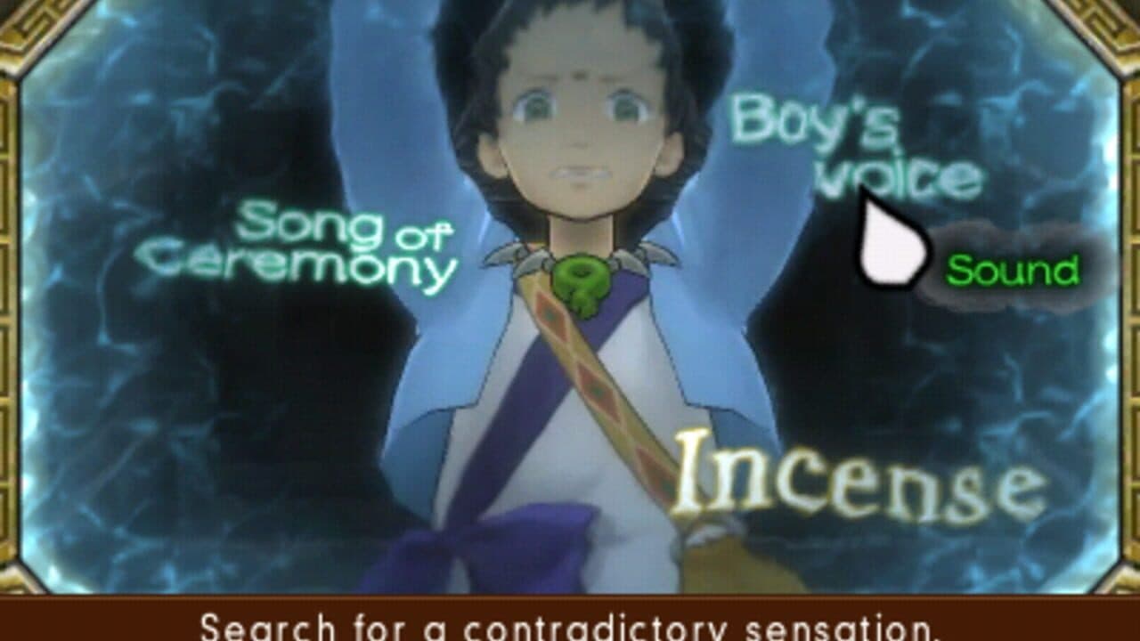 Phoenix Wright: Ace Attorney - Spirit of Justice thumbnail 9