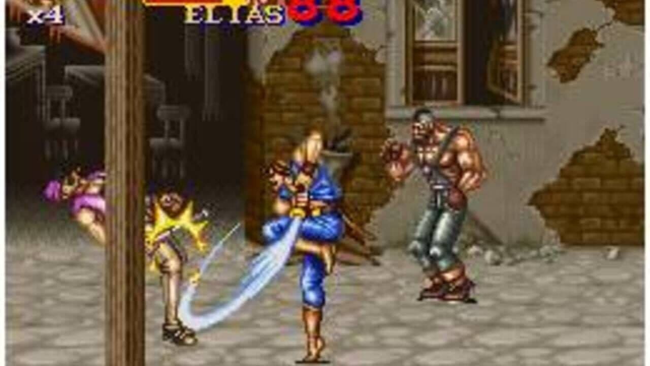 Final Fight 2 thumbnail 7