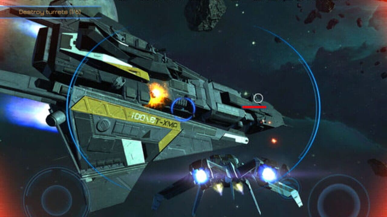 Subdivision Infinity thumbnail 3