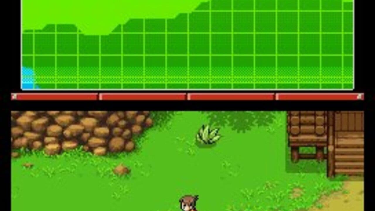 Pokémon Ranger: Shadows of Almia thumbnail 2