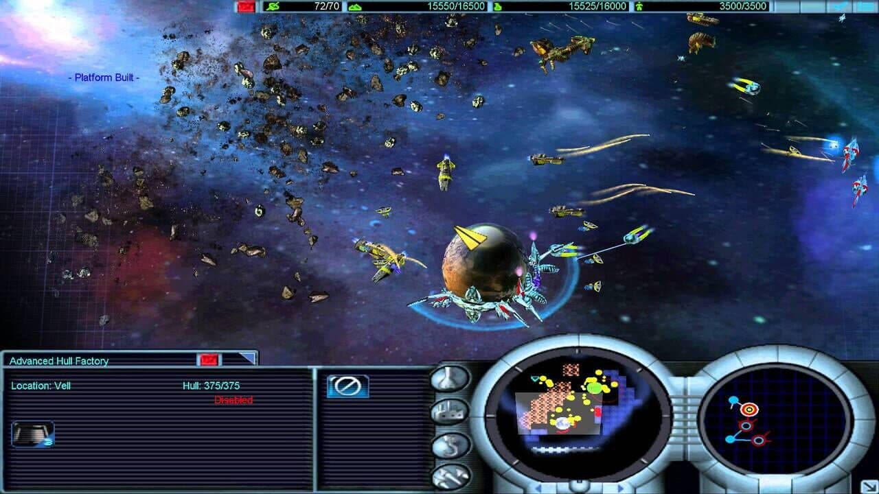Conquest: Frontier Wars thumbnail 2