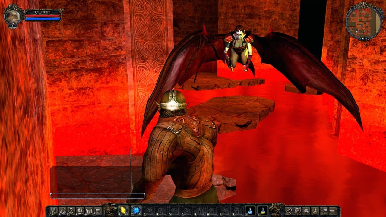 Dungeon Lords: Steam Edition thumbnail 6