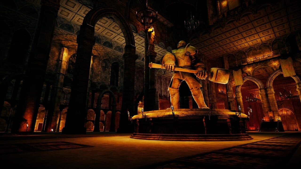 Yore VR thumbnail 3