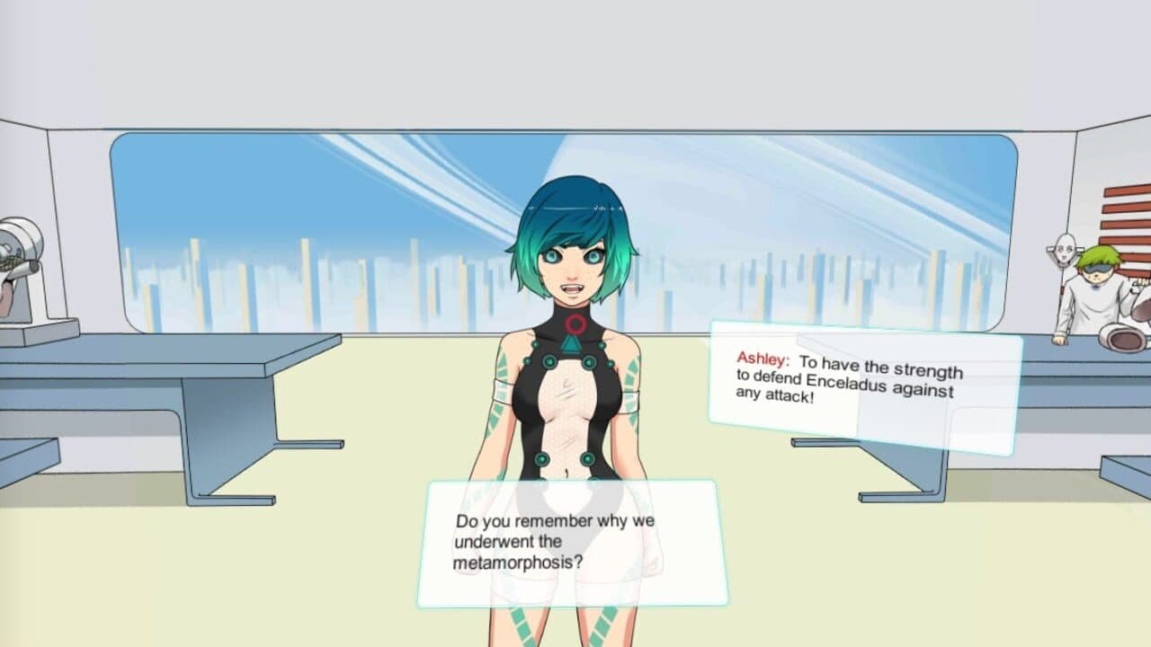 Angels & Demigods thumbnail 4