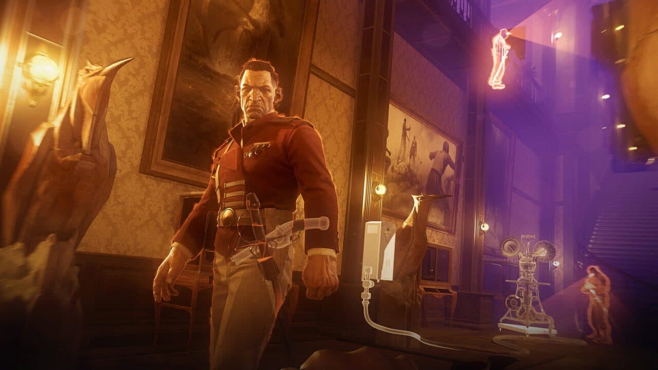 Dishonored: Death of the Outsider Deluxe Bundle thumbnail 4