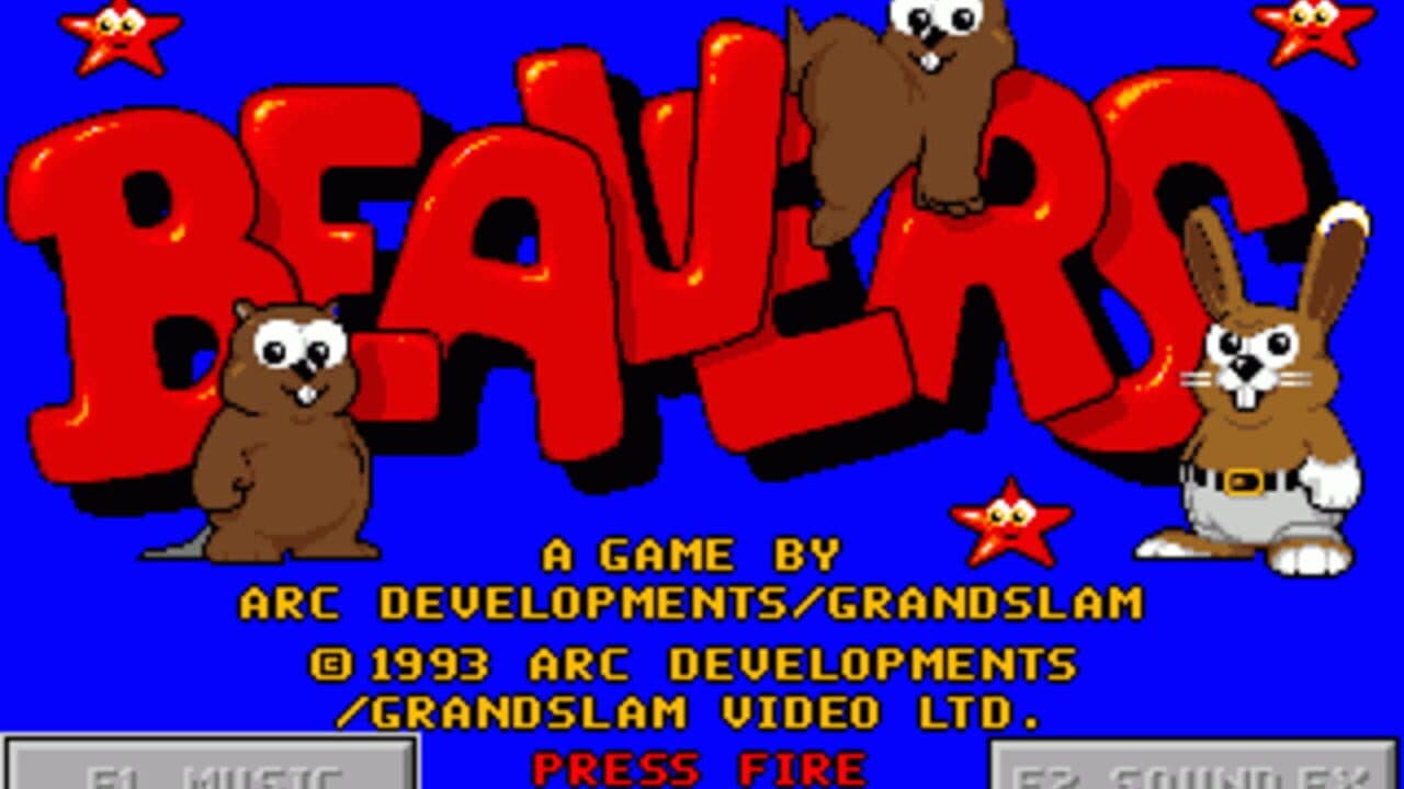 Beavers thumbnail 2