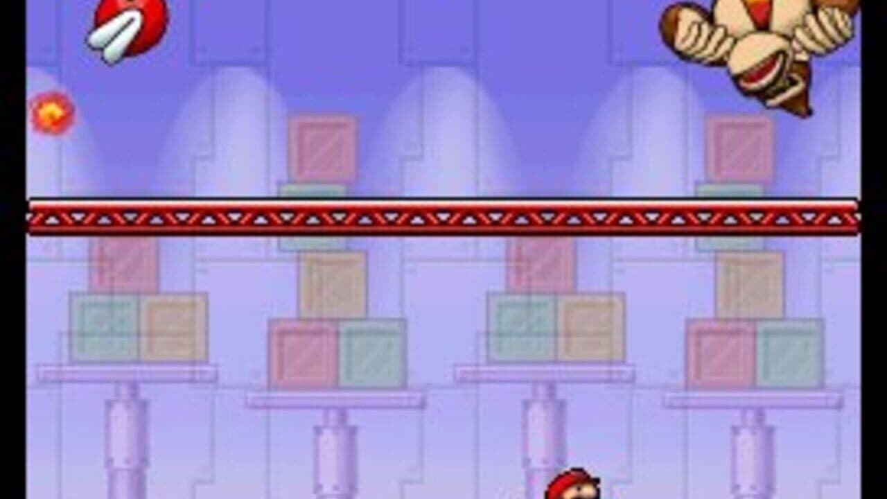 Mario vs. Donkey Kong: Minis March Again! thumbnail 8