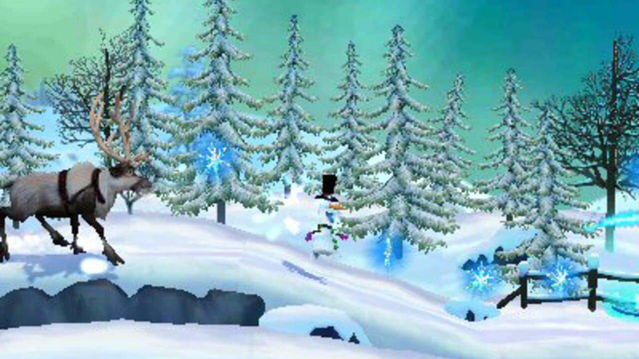 Frozen: Olaf's Quest thumbnail 3