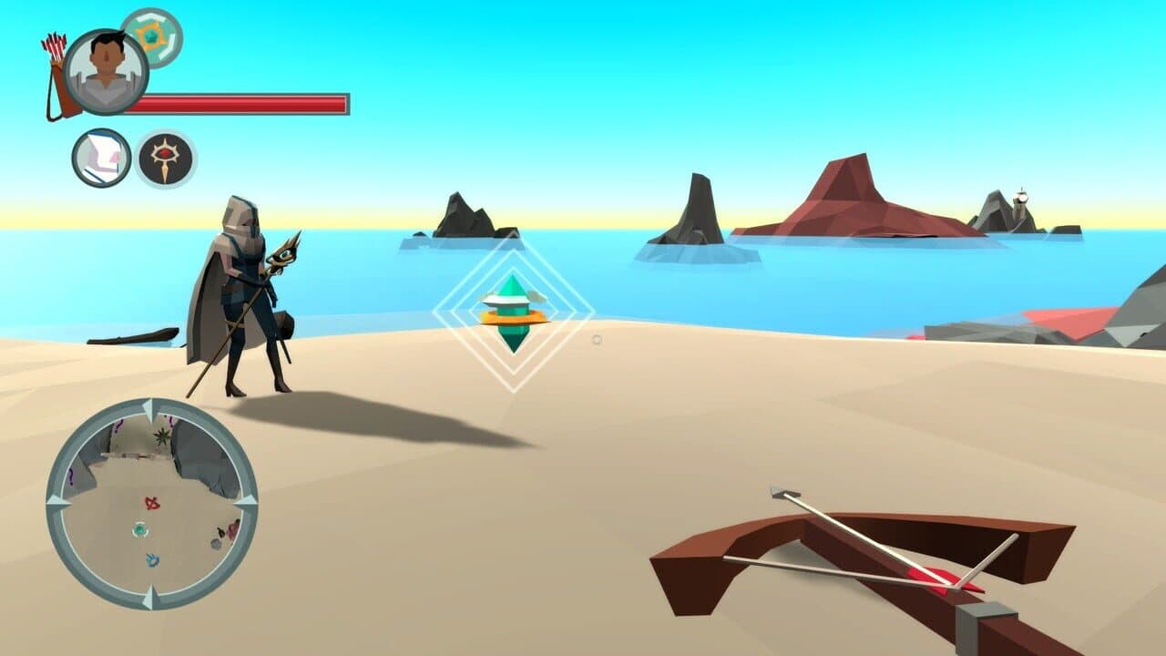 Blind Trust thumbnail 3