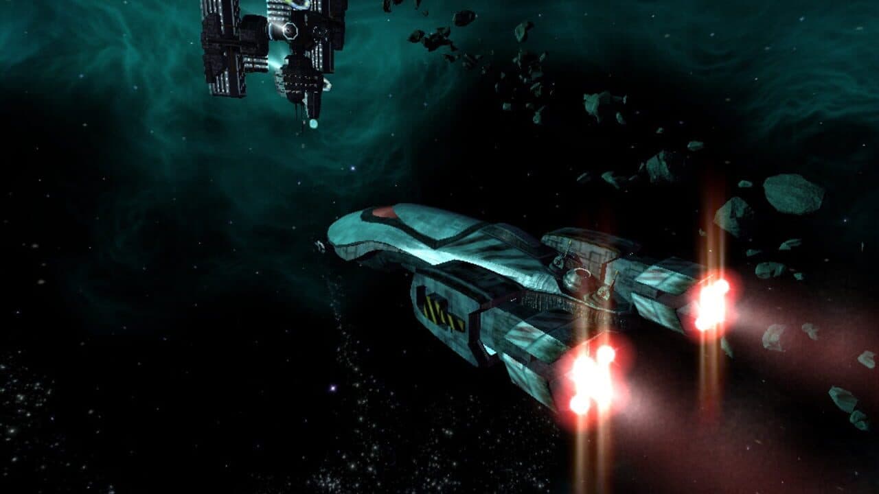 X2: The Threat thumbnail 2