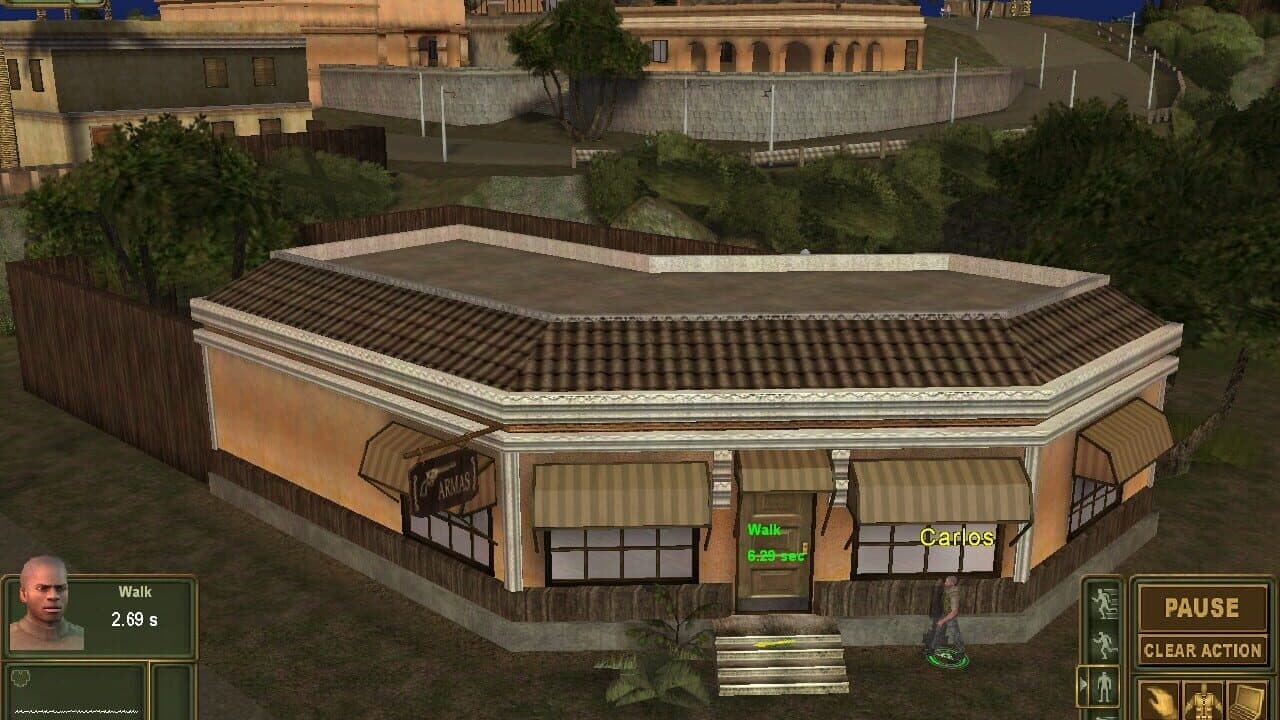 Brigade E5: New Jagged Union thumbnail 4