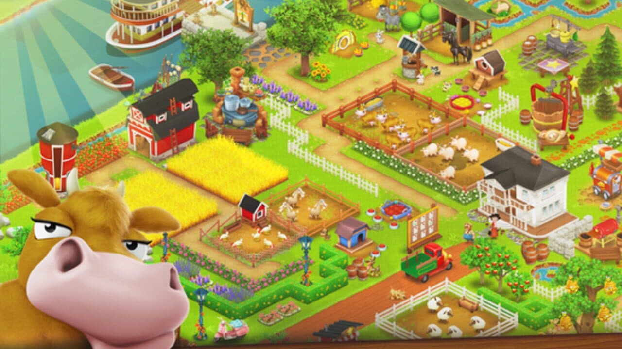 Hay Day thumbnail 12