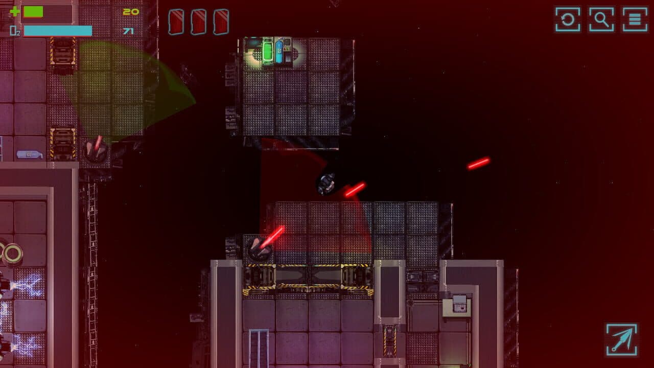 Space Scaven thumbnail 3