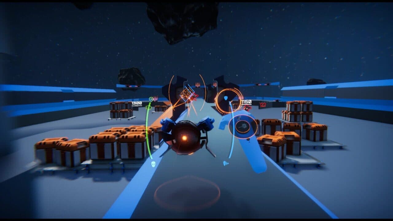 X Drive thumbnail 5