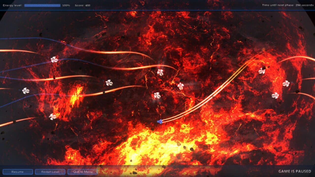 Space Survival thumbnail 2