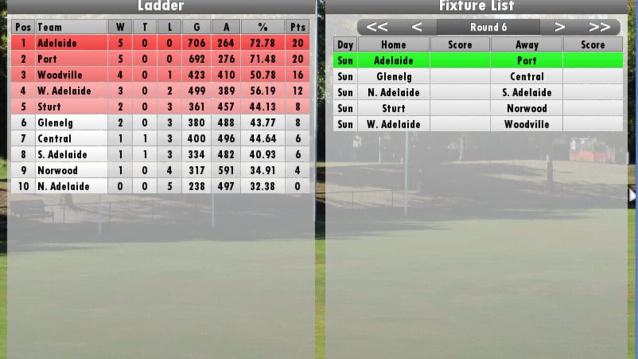 Australian Football Coach thumbnail 2