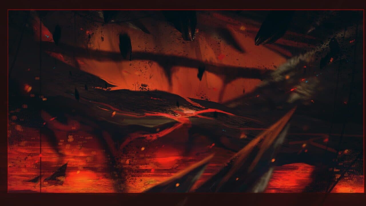 Forgotten Sound 2: Destiny thumbnail 8