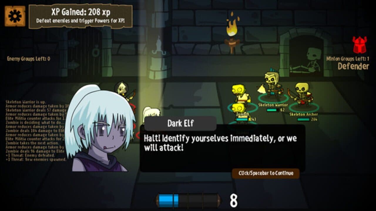 Reverse Crawl thumbnail 2