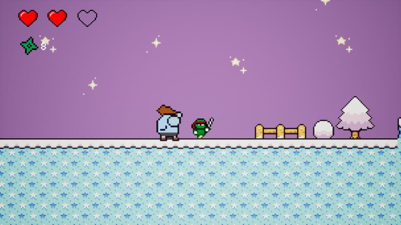 Ninja Midori thumbnail 4