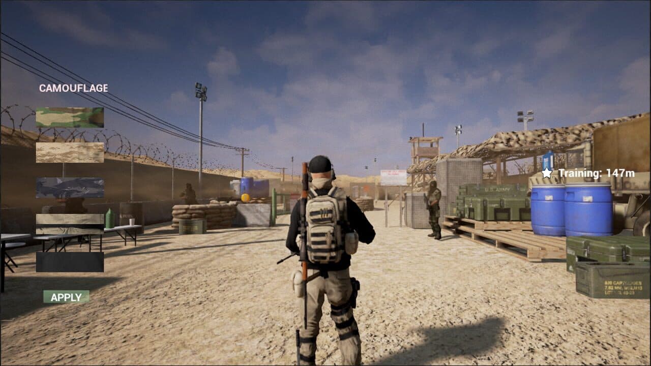 Sniper Blacklist thumbnail 4