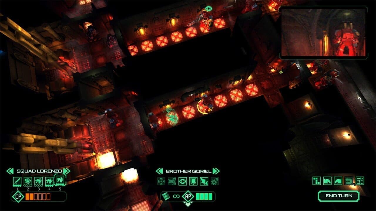 Space Hulk thumbnail 4