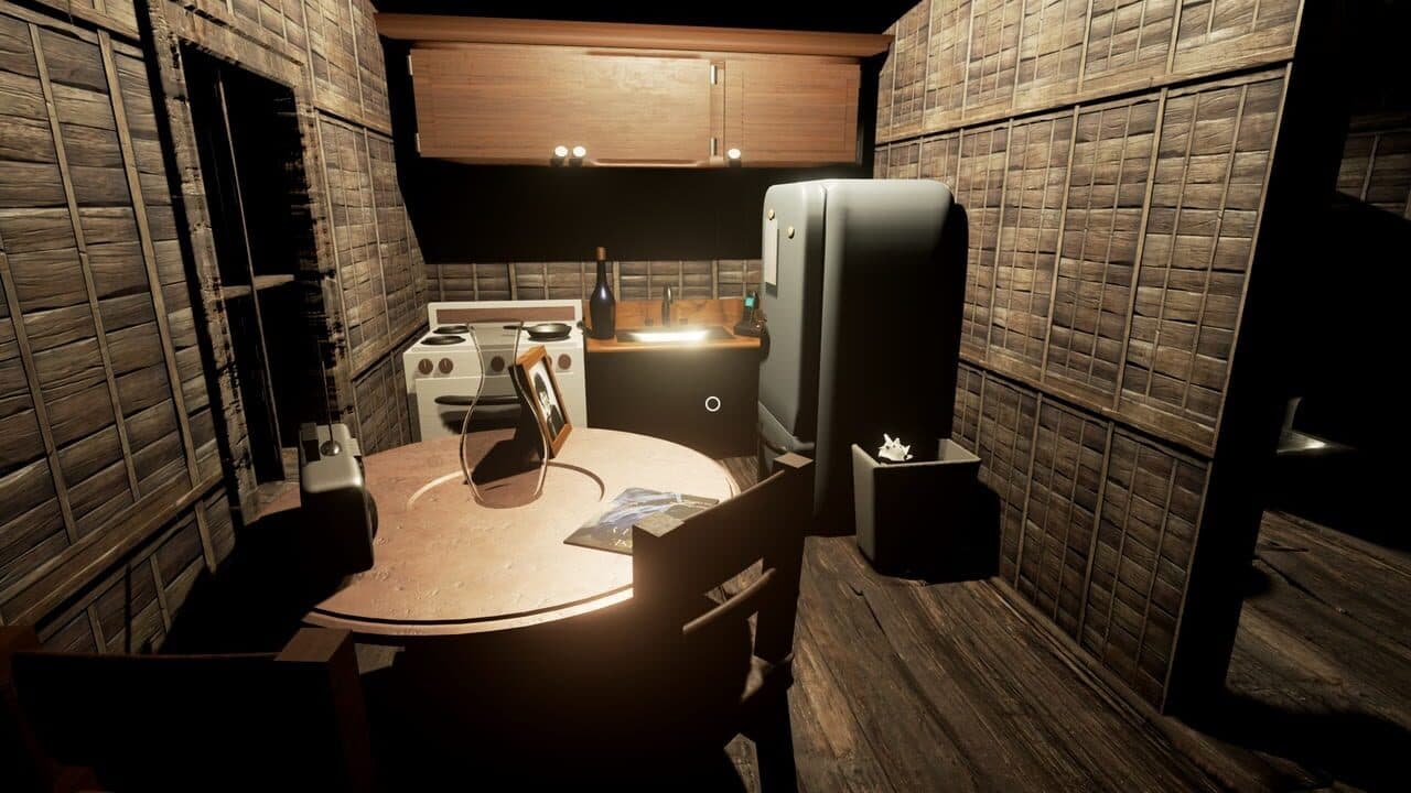 Wild Unknown screenshot 1