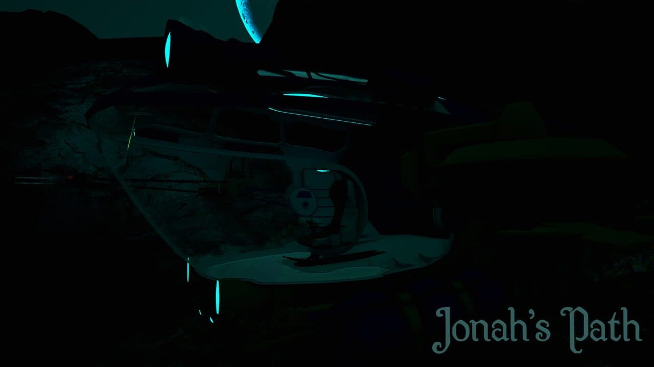 Jonah's Path thumbnail 5