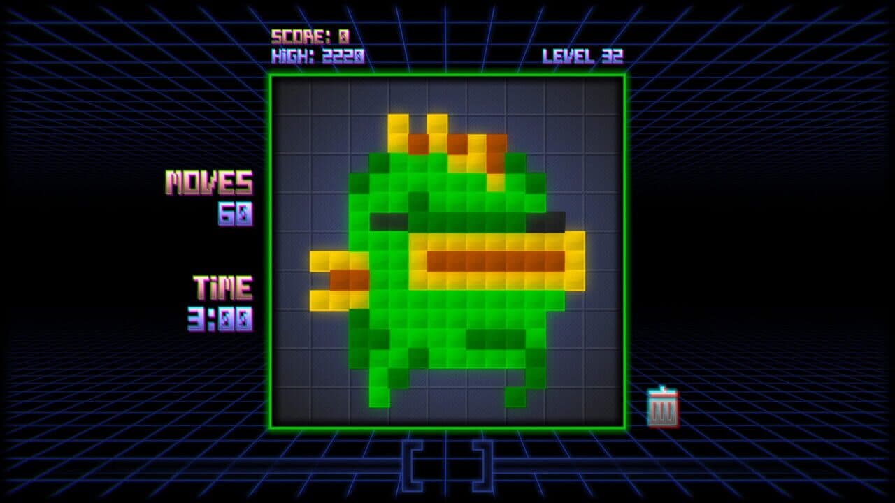 Cubotrox screenshot 1