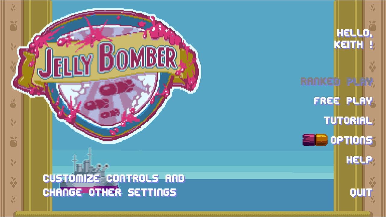Jelly Bomber thumbnail 3