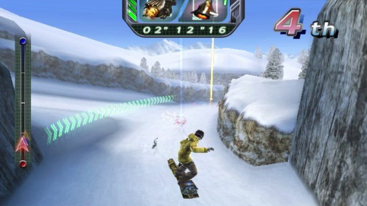 Snowboard Riot thumbnail 5