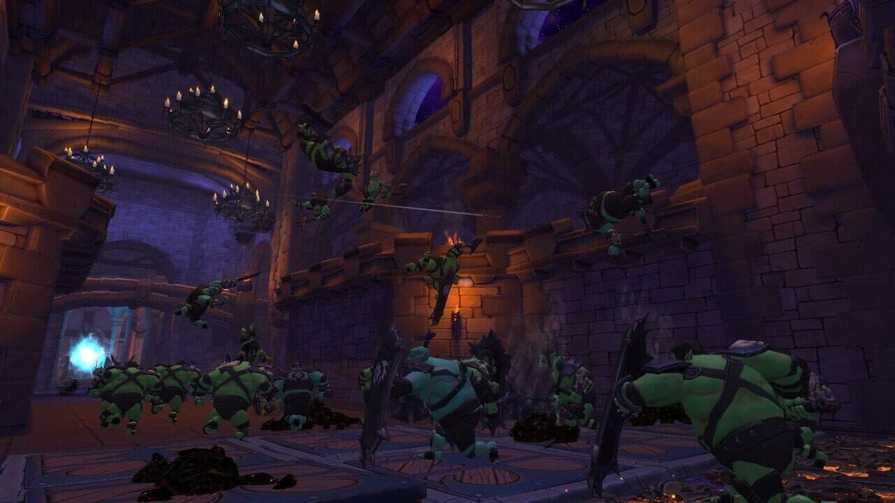 Orcs Must Die! thumbnail 4