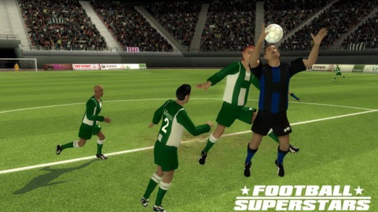 Football Superstars thumbnail 5