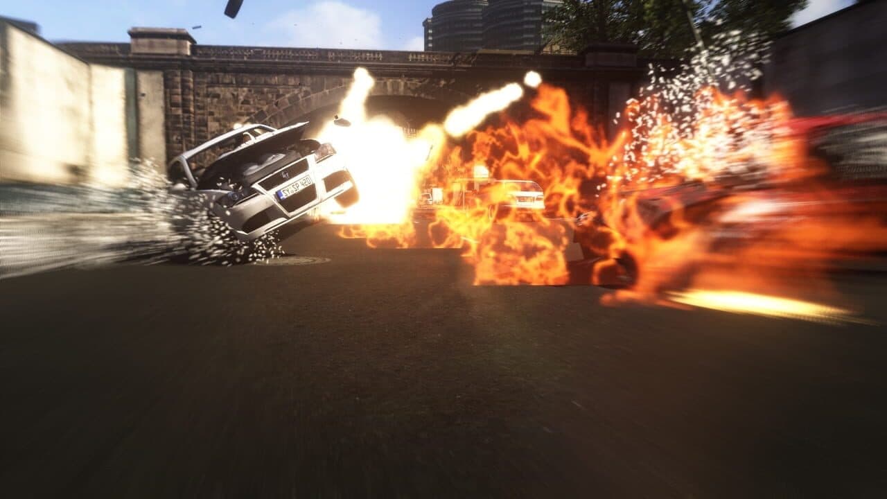 Crash Time III thumbnail 4