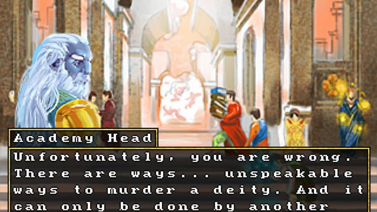 Deity Quest thumbnail 5
