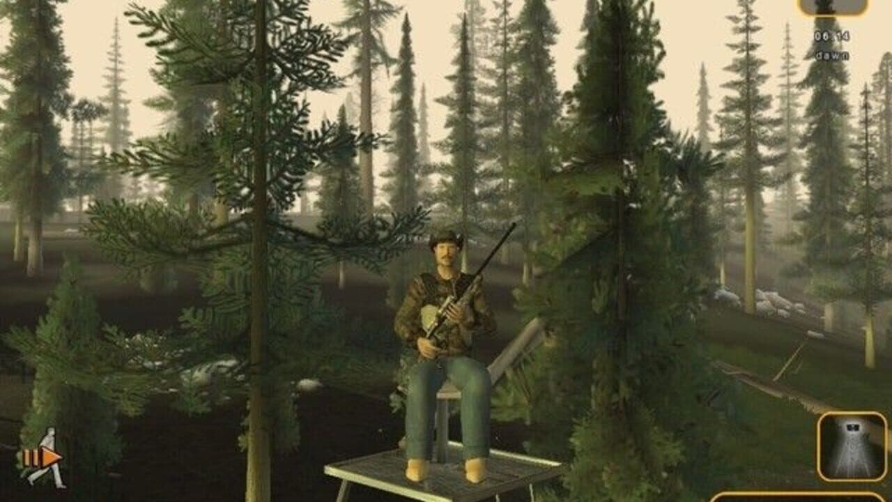 Deer Hunter 2005 thumbnail 4