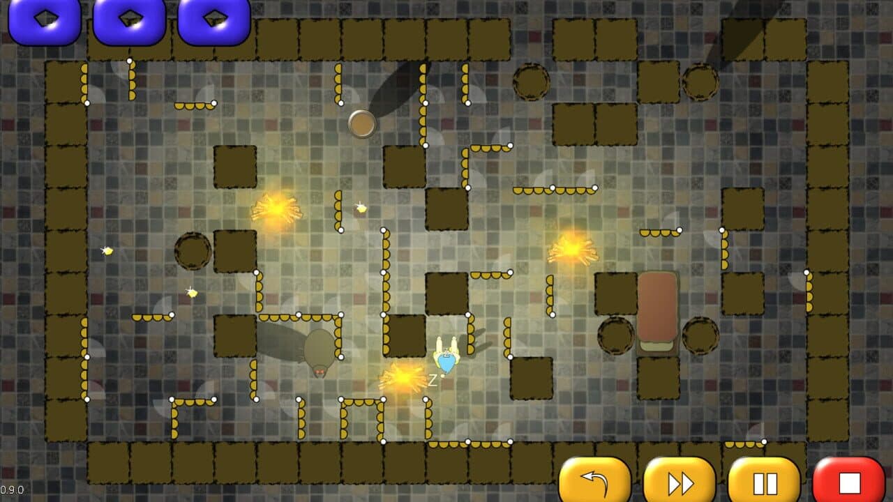 Clockwizzze screenshot 1
