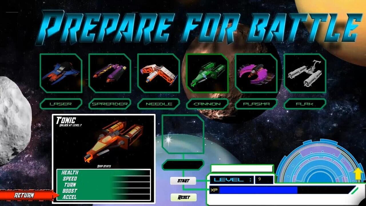 Omega One thumbnail 3