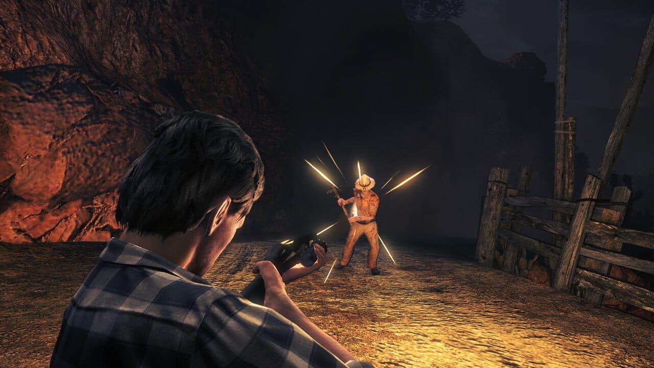 Alan Wake's American Nightmare thumbnail 5