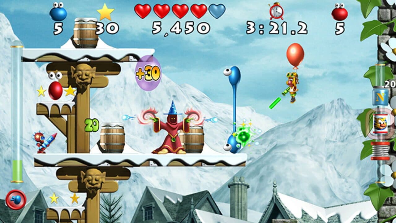 Super Putty Squad thumbnail 6