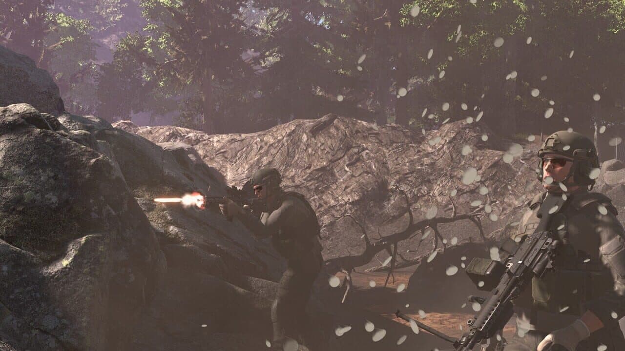 Ground Branch thumbnail 8