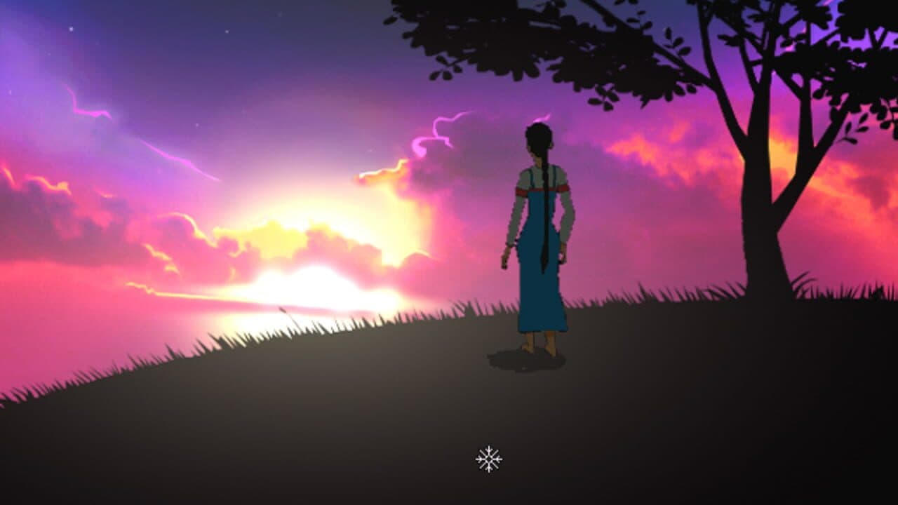 Fairy Tale About Father Frost, Ivan and Nastya thumbnail 5