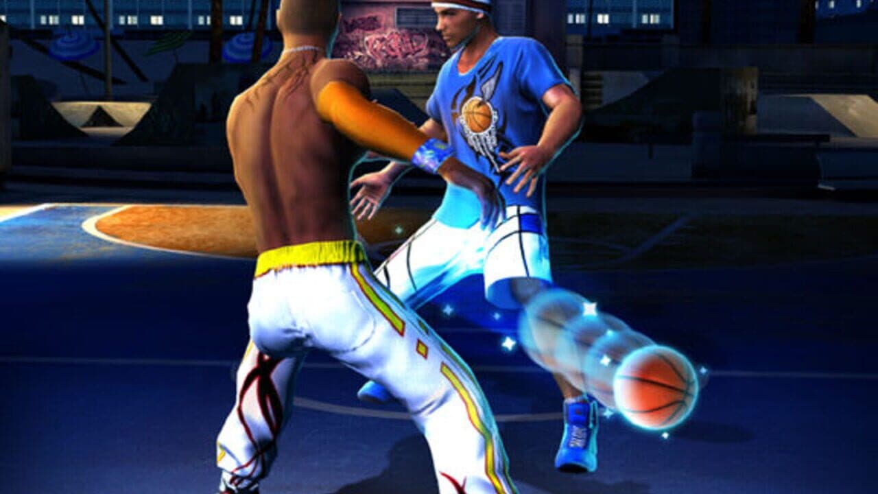 Basketball Stars thumbnail 7