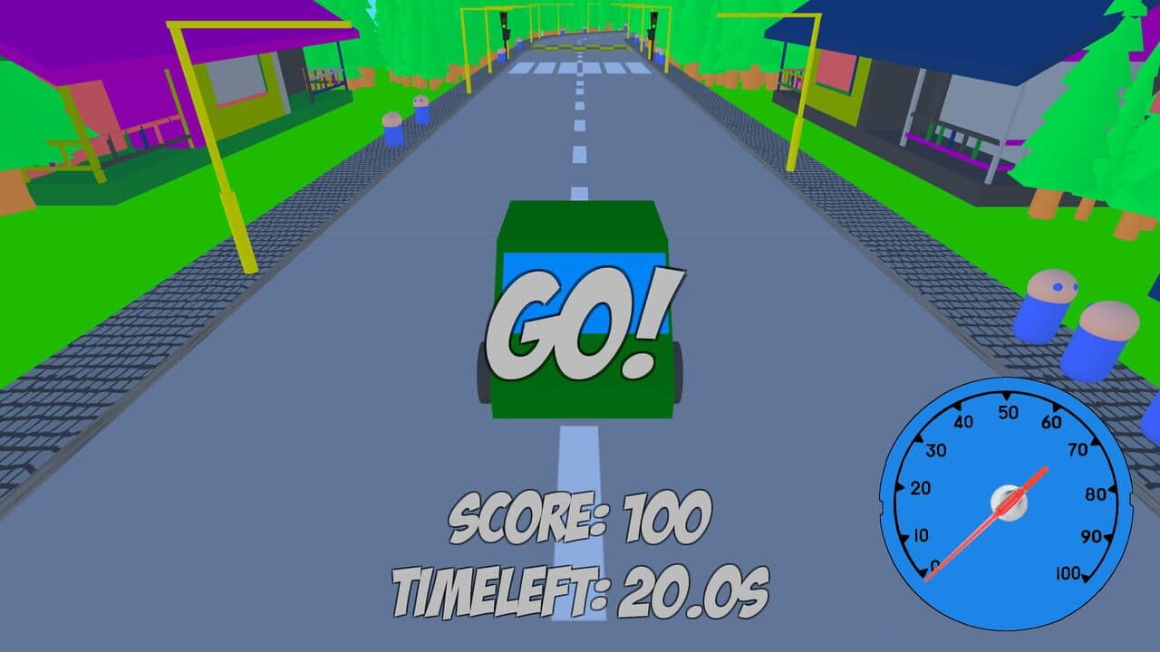 Watch Out thumbnail 2