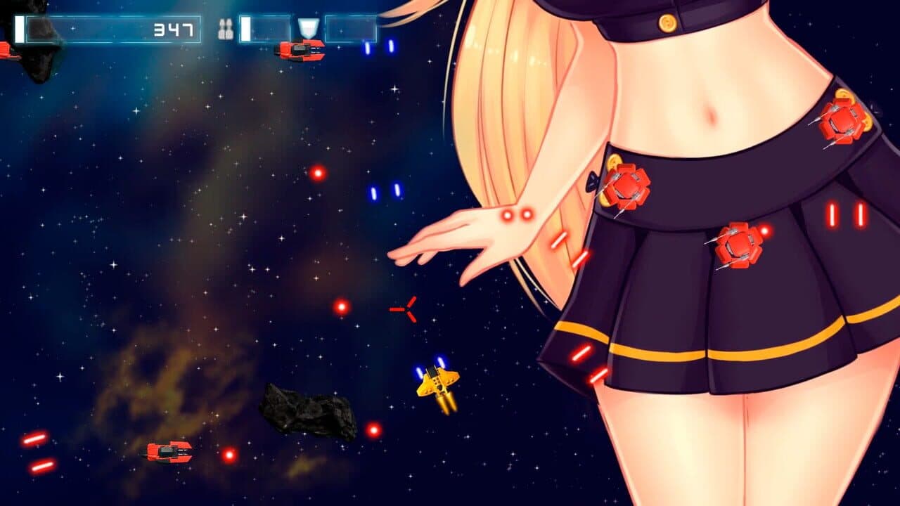 Star Goddess thumbnail 2