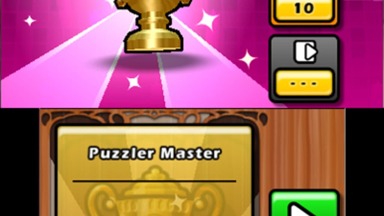 Puzzler World 2013 thumbnail 7