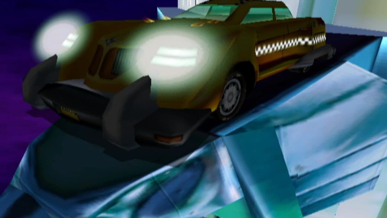 Smashing Drive thumbnail 2