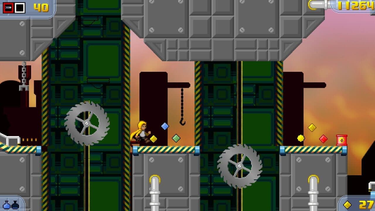 Crystal Towers 2 thumbnail 4