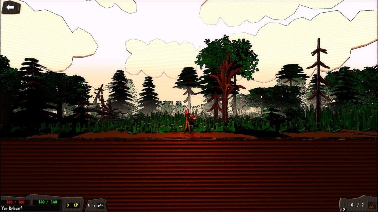 Carton screenshot 1