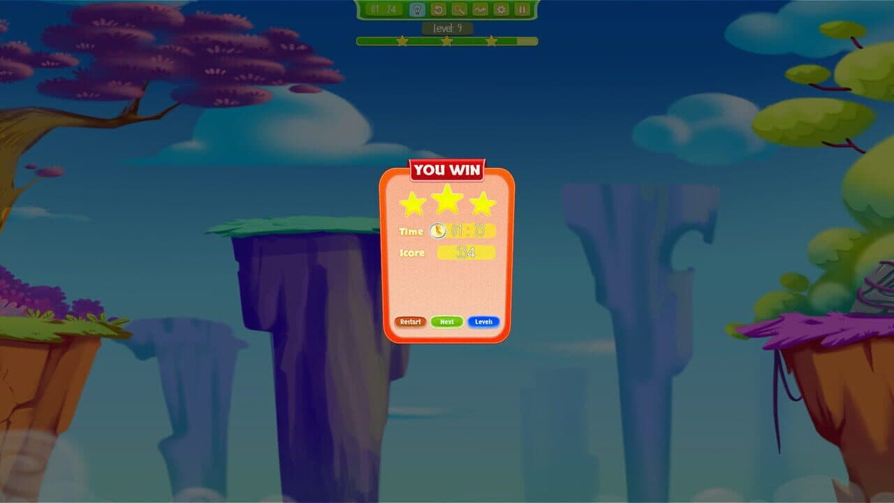 Mahjong Challenge thumbnail 3
