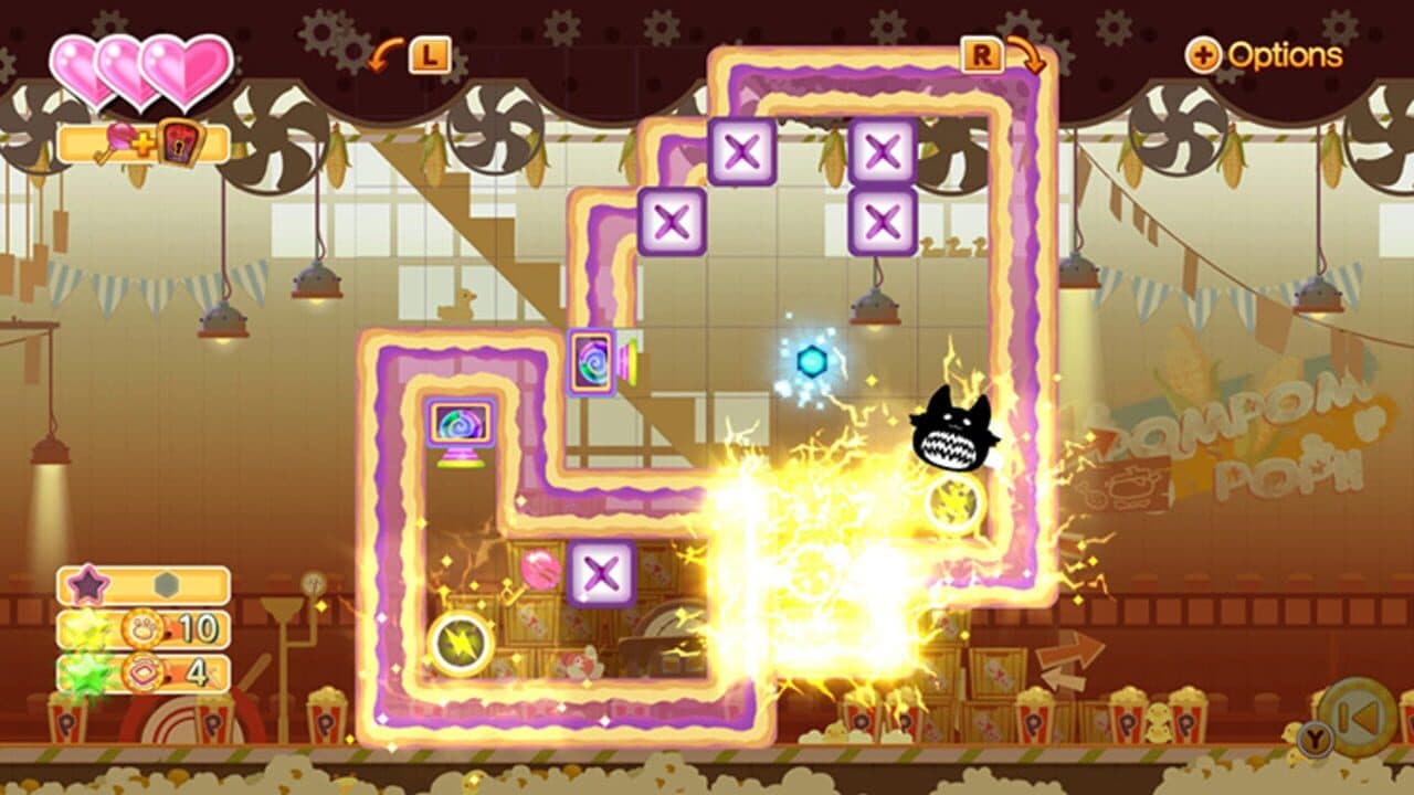 Puzzle Adventure Blockle thumbnail 6